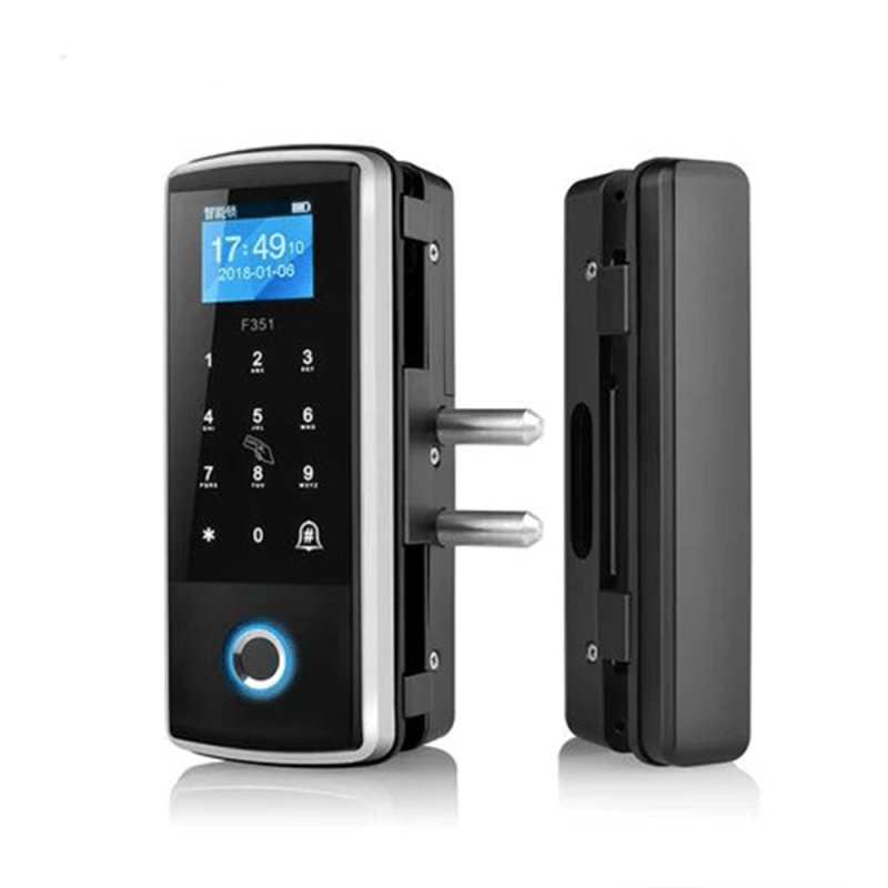 دستگیره دیجیتال Home Lock مدل G330