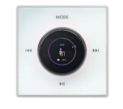 تاچ_پنل صوتی JX86K