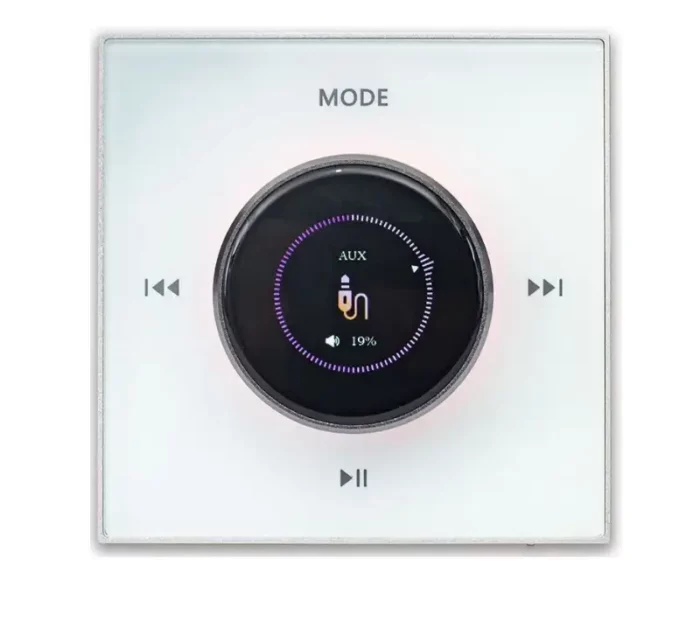تاچ_پنل صوتی JX86K